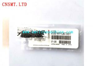 Quality Flying Nozzle Smt Parts YAMAHA KV8-M71U5-00X Fixed Silk KV8-M71U5-001 Original New Condition for sale