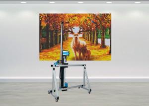 Quality High-Definition Print Heads with digital wallpaper printing for sale