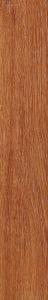 Quality 150x900mm cherry wood grain porcelain tile,rustic floor tile,red color for sale