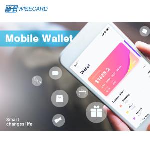 Quality Banking Prepaid Mobile Wallet for sale