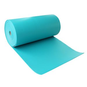 Quality Custom Pe Foam Insulation , Polyethylene Foam Sheets 12m Plastic Insulated Panel for sale