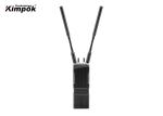 Long Range COFDM IP Mesh Point To Multi Point Video and Data 32 Node Networking