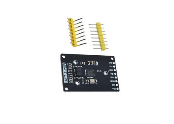Mini Rc522 Rfid Sensor Module I2C Iic Interface Ic Card Rf Sensor Module For