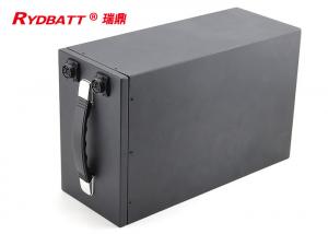 China IFP 2265146 23S2P 73.6V 46Ah Electric Motor Battery Pack 72 Volt Battery on sale