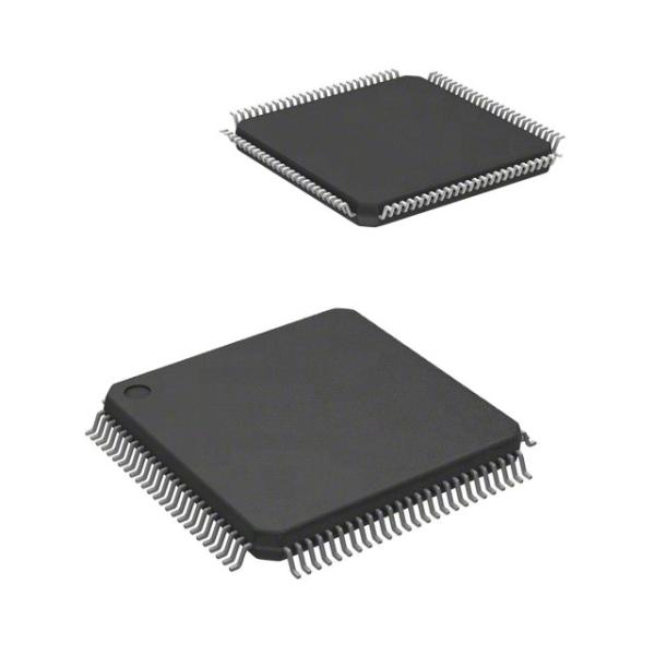 TMS320F28069PZT LQFP100 32-Bit Microcontroller TMS320F28069PZ TMS320F TMS320F280