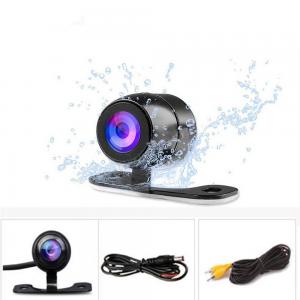 Quality Auto CCD HD Backup Camera System Night Vision Featuring Easily Mounting for sale
