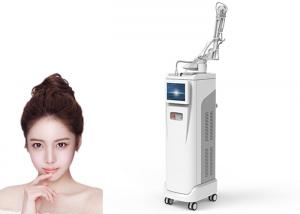 Quality Fractional Co2 Laser Treatment Machine Vaginal Treatment Micro Needling RF Machine for sale