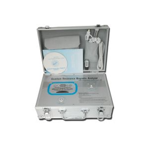 Buy cheap Quantum Resonance Magnetic Bio - Electric Whole Health Analyzer Spanish Version from wholesalers