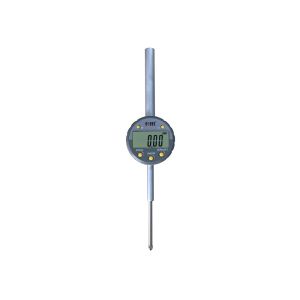 Buy cheap 0-50mm/0-2" Digital Indicator with 0.01mm/0.0005" Resolution Lathe Tools from wholesalers