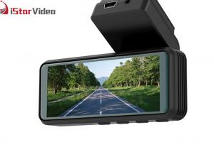 China 1920X1080P Hidden Dash Cams Front And Rear 3.16 inch LCD Screen DC 5V on sale