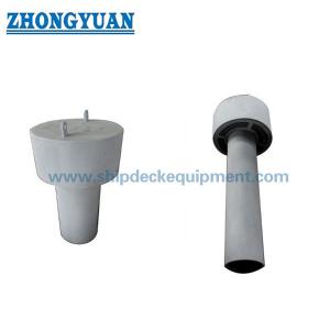 Quality CB/T 295 Type D Cargo Hold Open Type Mushroom Ventilation Marine Outfitting for sale