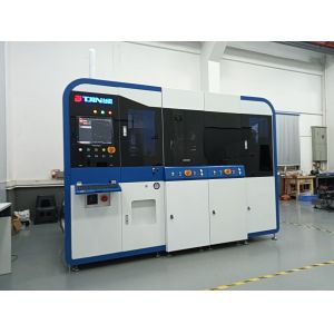 Buy cheap Energy Efficient Semiconductor Molding Machine Automatic Encapsulation Equipment from wholesalers