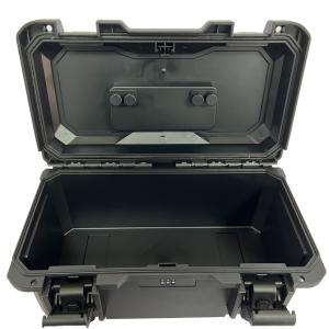 Buy cheap IP67 Waterproof Custom Tool Box with Customizable Foam for Multi-purpose Usage from wholesalers