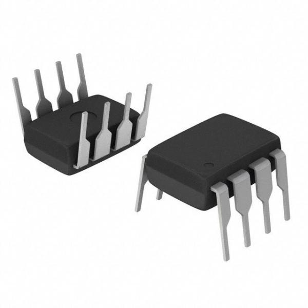 Buy PIC12F609-I/P Microcontrollers And Embedded Processors IC MCU FLASH Chip at wholesale prices
