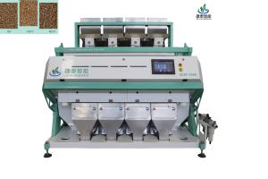 China FPGA Automatic Grain Color Sorter Machine For Wheat Processing Line Sorting on sale