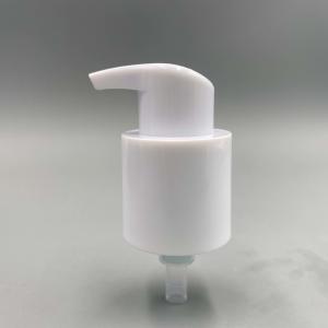 Quality Cosmetic Treatment Cream Pump Dispenser 24/410 Long Nozzle Spray Pump Sprayer Fine Mist for sale