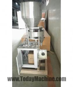 Quality Stick shape non woven bag making machine for sale