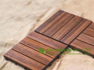 China Bamboo Floor Tiles For Sale, Bamboo Decking Prices, Bathroom Floor Tile on sale