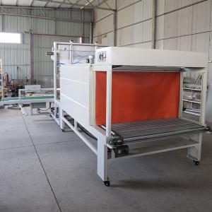 Quality 0-8 Packaging/minute Automatic Cuff Packaging System Hassle-Free Packaging for sale