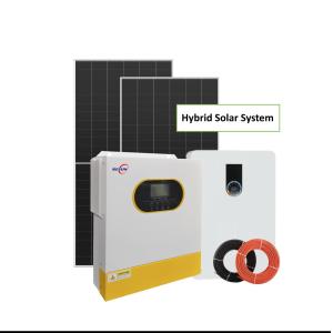 Buy cheap 1.5KW Single Phase Off Grid Inverter Rs485 Compatible With Lifepo4 Battery from wholesalers