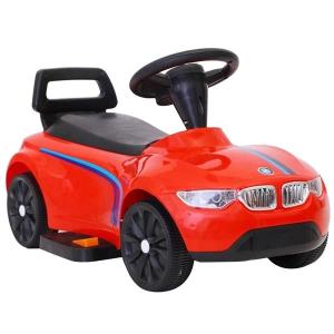 China Customizable Children's Ride-on Car for Kids Direct Sale and Compact Size 73*33*26 on sale