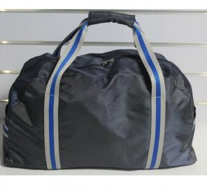 China dobby oxford fabric sports duffle bag on sale