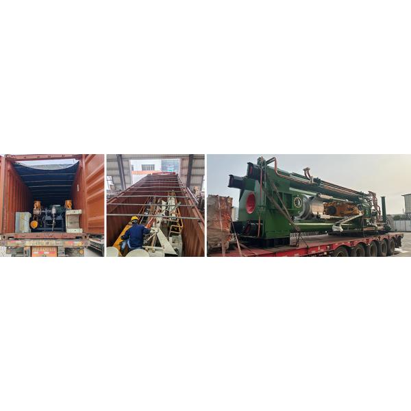 High Quality Small Model 1100T Silver Extrusion Machine For Silver Profile