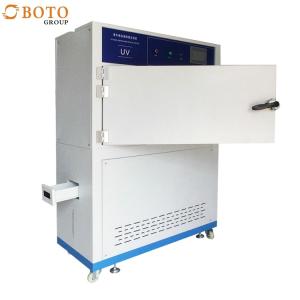 Environmental Test Systems UV Aging Test Chambers With Programmable Color