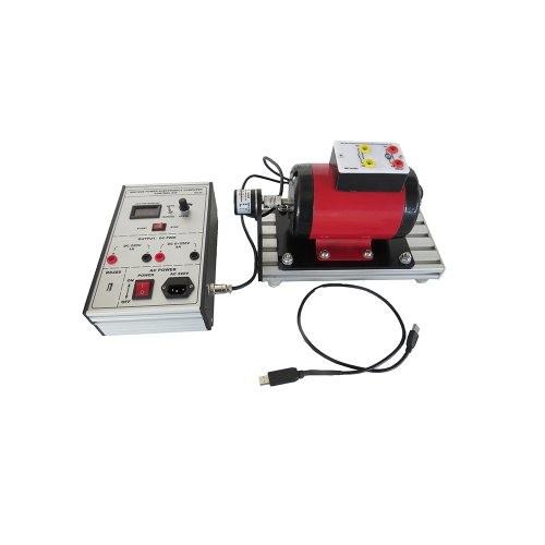 Buy AC220V 1A Power Electronics Computer Kit Vocational Education Equipment 25kg at wholesale prices