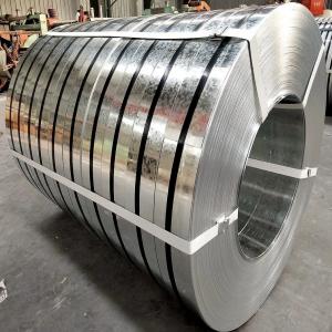 Quality 0.25 To 3.5mm Cold Rolled Steel Strip 304 Cold Rolled Stainless Steel Coil for sale
