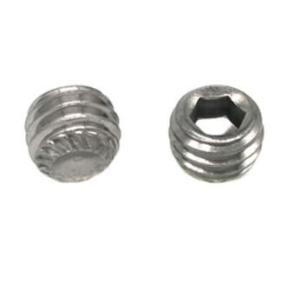 China Black Oxide Stainless Steel Heavy Hex Nuts Hexagon Socket Pipe Plugs DIN906 on sale