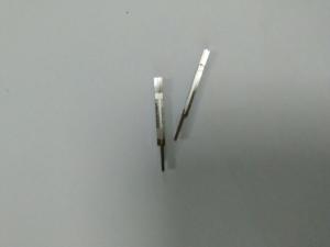 China Chrome Plating CNC Precision Machining Part With Milling Turning Casting ODM on sale