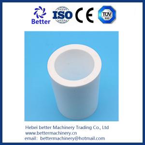 China 2020 hot sale ptfe sheet ptfe plate ptfe tubing, High Quality Rich Size Design Accept Customization Plastics PTFE Tubing on sale