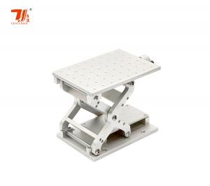 Quality Z Axis Moving Table Laser Module For 20W Fiber Marking Machine for sale