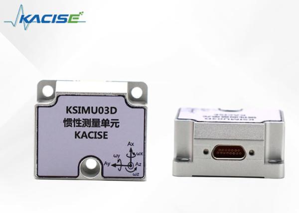 Buy 50ug Zero Bias Stability Electronic Gyroscope Sensor With Customizable Measuring Range at wholesale prices