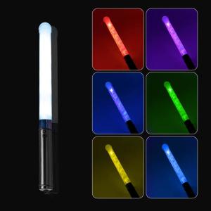 Quality DMX Wireless Controller for Remote Controlled LED Glow Stick with Comfortable Handheld and Bright Lighting for sale