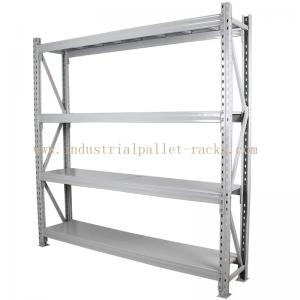 China 1200kg Loading Capacity Metal Storage Shelves For WMS System on sale
