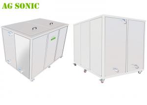 Quality Ultrasonic Cleaner for Ferrous & Non-ferrous Metals, Precious Metals, Glass, Copper for sale