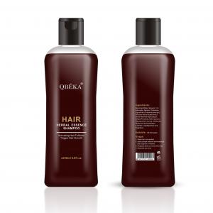 Quality Herbal Effective Hair Growth Serum 250ml Anti Hair Loss Liquid ODM OEM Service for sale