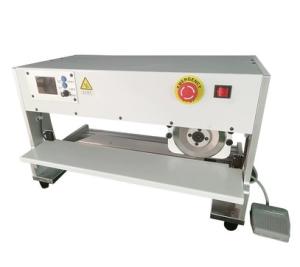 Quality PCBA Separator Machine SMT PCB Cutting Machine Manual Desktop PCB Router for sale