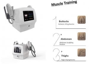 China Lasertell ODM Ems Muscle Stimulator Machine on sale