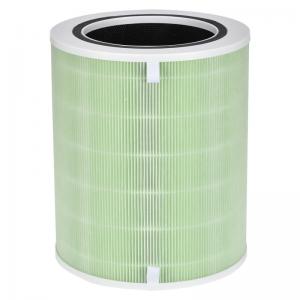 Quality Pm 2.5 True Hepa Air Filter H13 H14 Air Purifier Replacement For KG500 for sale