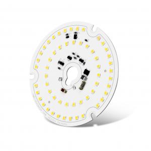 Quality AC LED Dimmer Module / LED Lighting Module 2700k - 6500k 100-200mm diameter for sale
