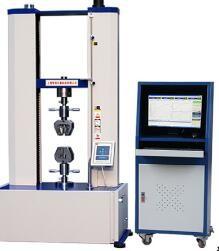 Buy Computer Servo Control Materials Testing System at wholesale prices