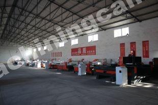 Liaocheng Nicety laser mechanical equipment Co.Ltd