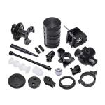 OEM Custom Small Quantity Cheap Price CNC Machining Service Cheap CNC Machining