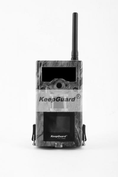 Buy Outdoor Sport Waterproof 12MP HD Hunting Cameras Spy Cam Trail Camera at wholesale prices
