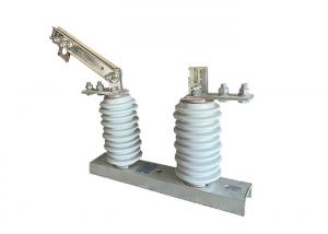 Quality 12kV 630A High Voltage Disconnect Switch Max 36kV Easy Operation for sale
