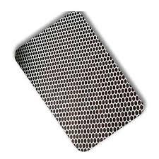 China 1500mm Perforated Stainless Steel Plate  430 321 201 on sale