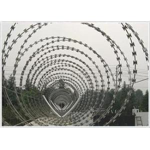 Buy cheap Single Twisted Barbed Wire from wholesalers